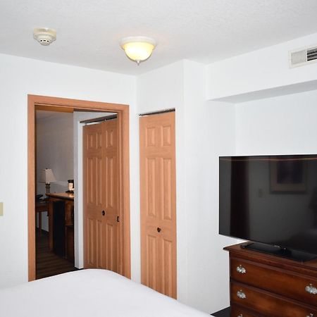 Wingate By Wyndham Youngstown - Austintown Dış mekan fotoğraf