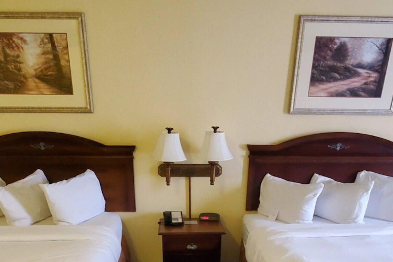Wingate By Wyndham Youngstown - Austintown Dış mekan fotoğraf