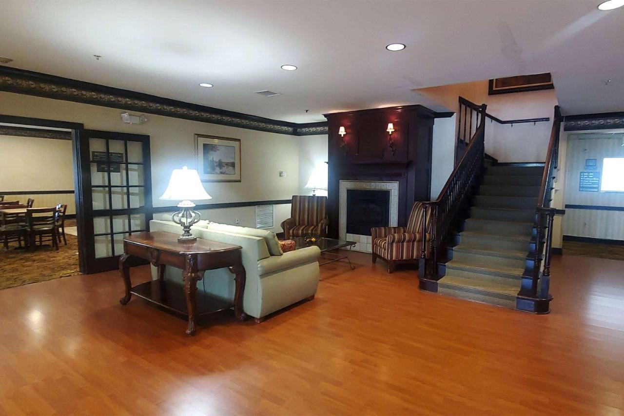 Wingate By Wyndham Youngstown - Austintown Dış mekan fotoğraf