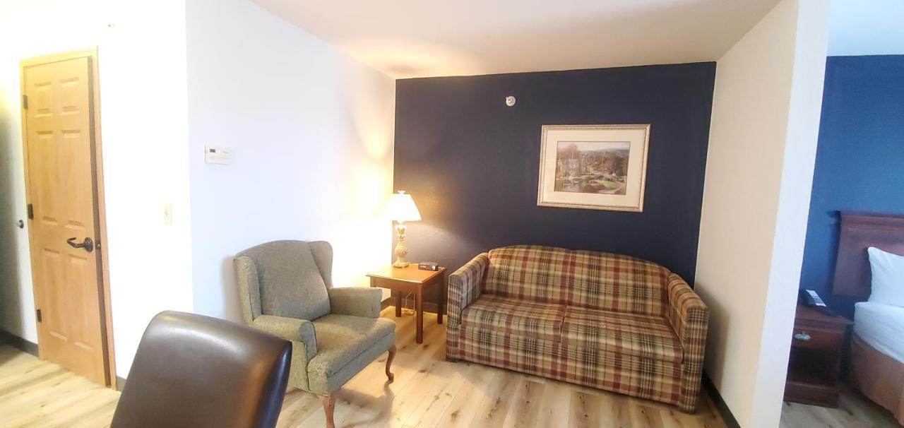 Wingate By Wyndham Youngstown - Austintown Dış mekan fotoğraf