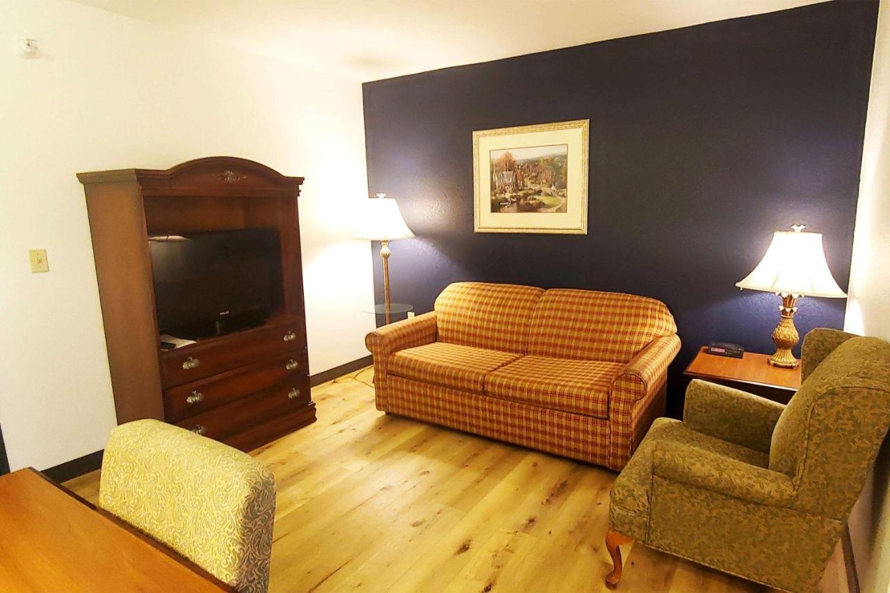 Wingate By Wyndham Youngstown - Austintown Dış mekan fotoğraf
