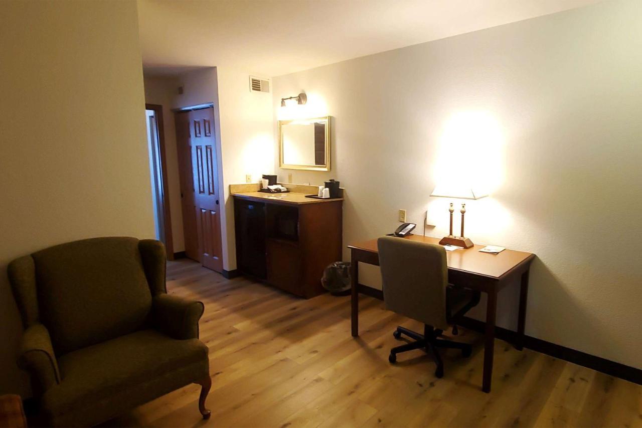 Wingate By Wyndham Youngstown - Austintown Dış mekan fotoğraf