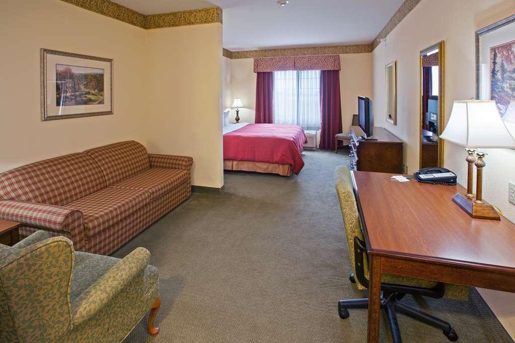 Wingate By Wyndham Youngstown - Austintown Dış mekan fotoğraf