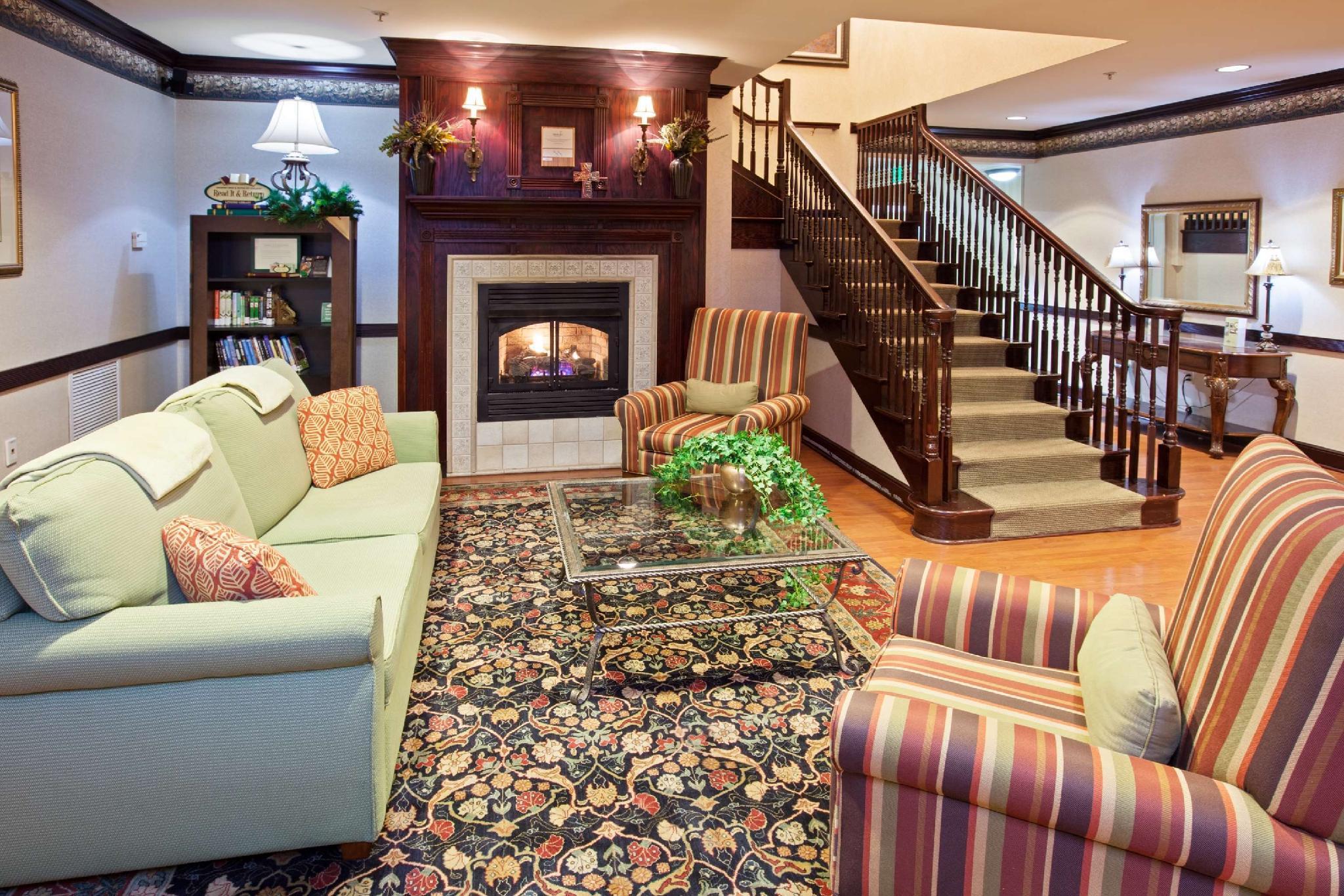 Wingate By Wyndham Youngstown - Austintown Dış mekan fotoğraf