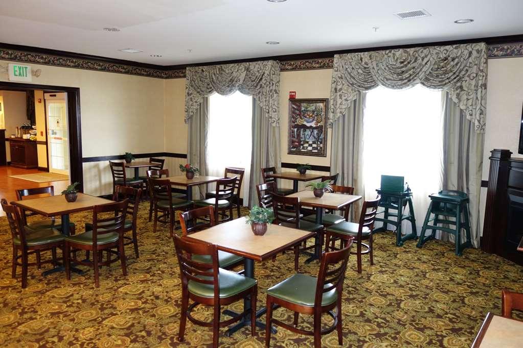 Wingate By Wyndham Youngstown - Austintown Dış mekan fotoğraf