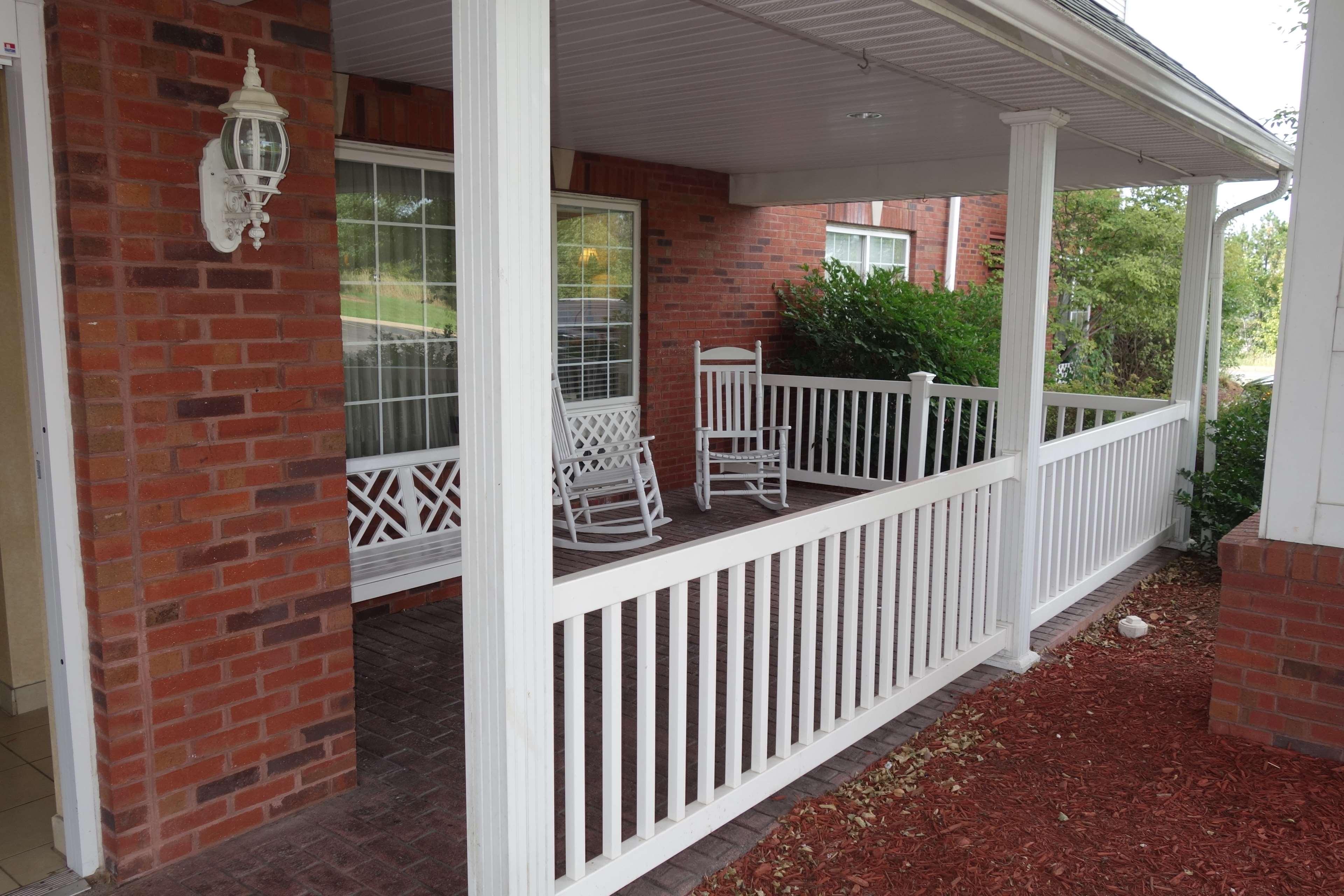 Wingate By Wyndham Youngstown - Austintown Dış mekan fotoğraf