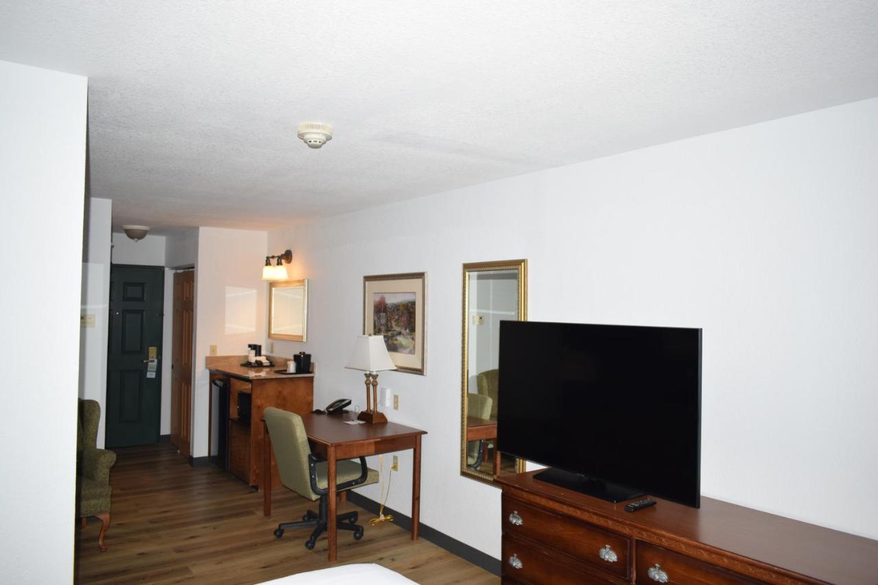 Wingate By Wyndham Youngstown - Austintown Dış mekan fotoğraf
