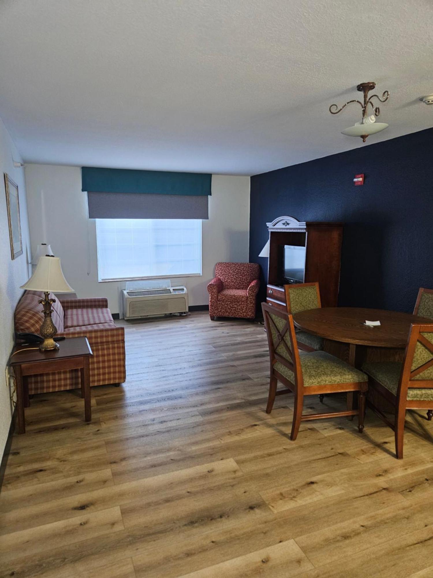 Wingate By Wyndham Youngstown - Austintown Dış mekan fotoğraf