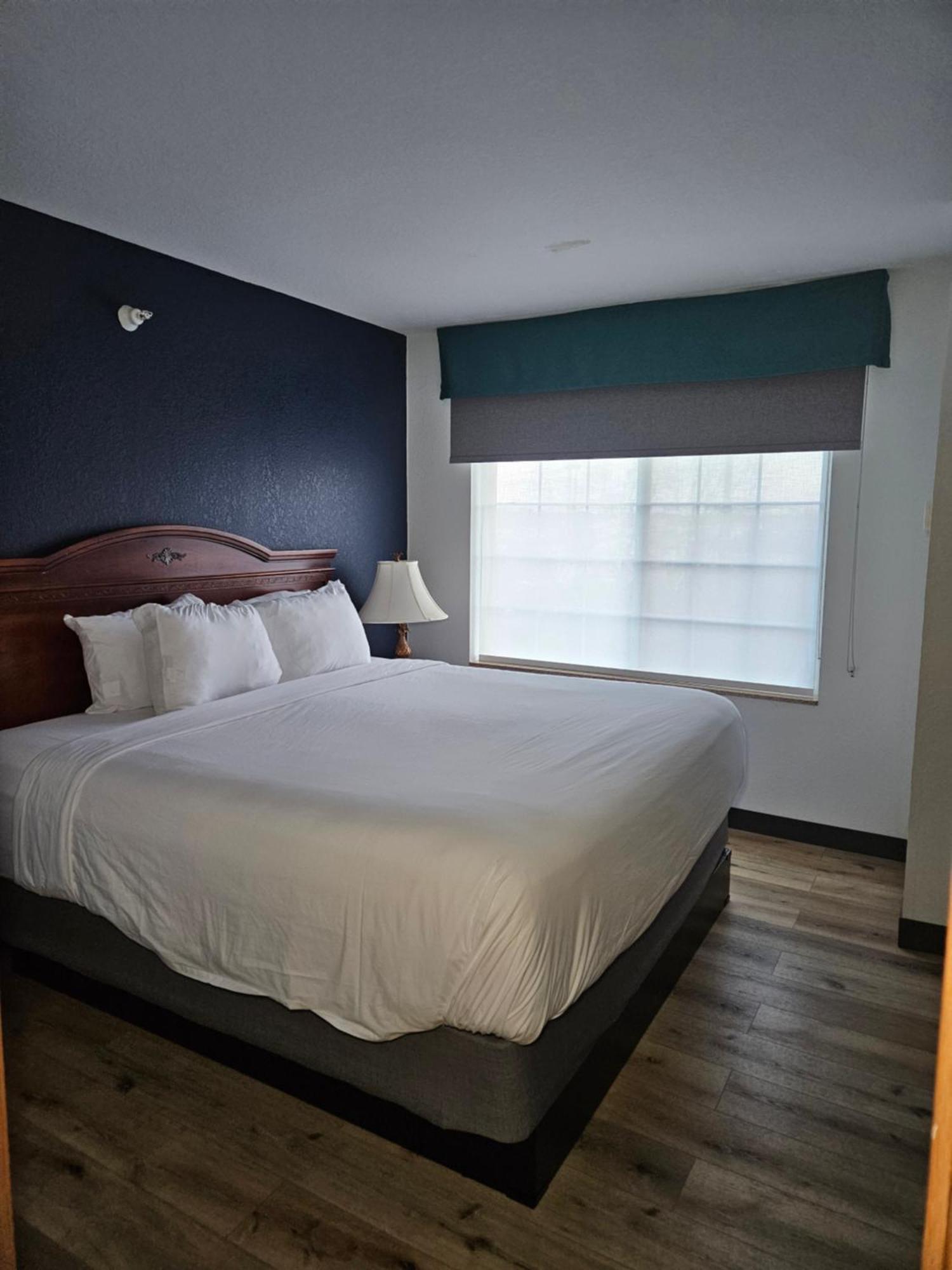 Wingate By Wyndham Youngstown - Austintown Dış mekan fotoğraf