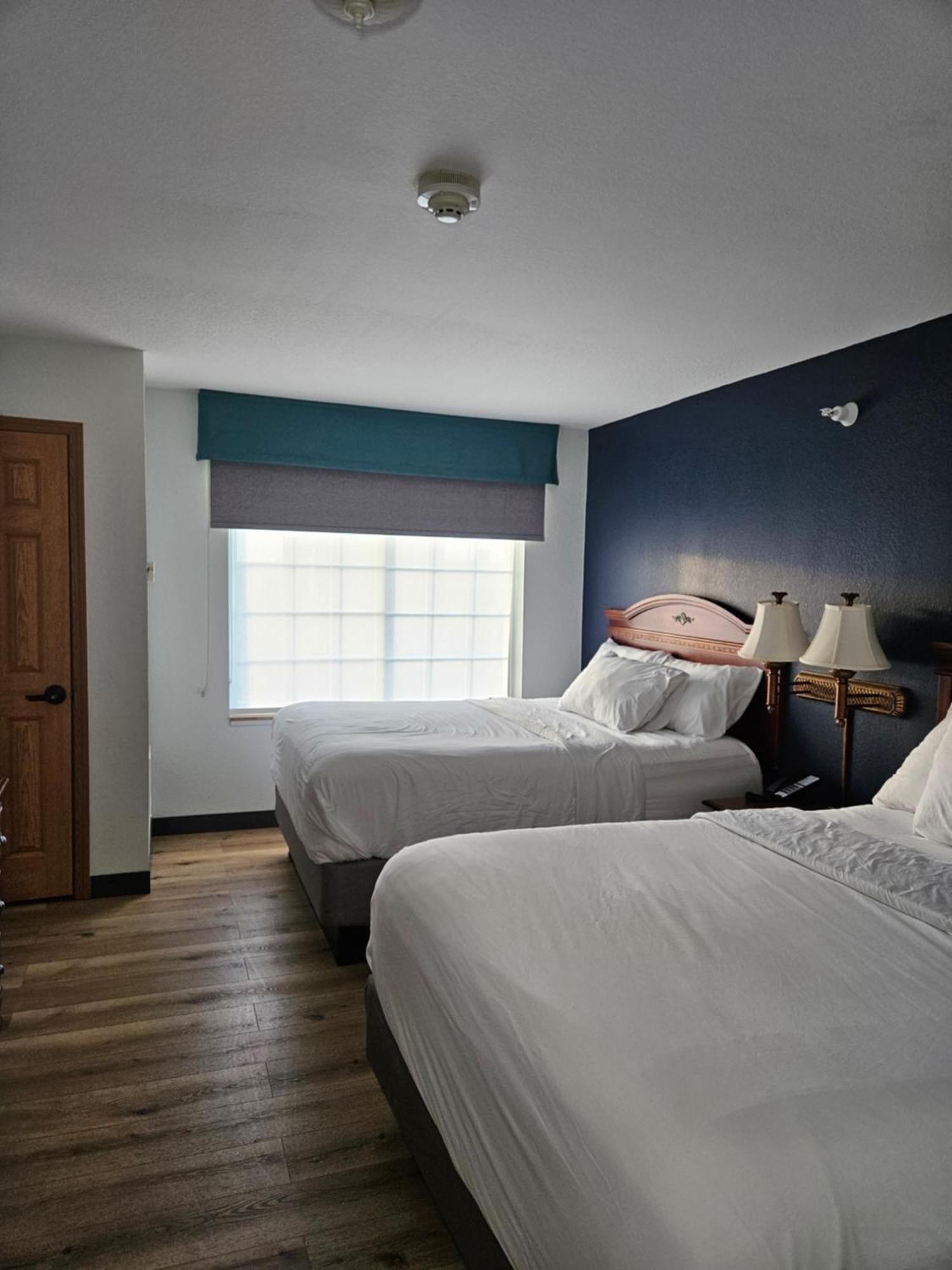 Wingate By Wyndham Youngstown - Austintown Dış mekan fotoğraf
