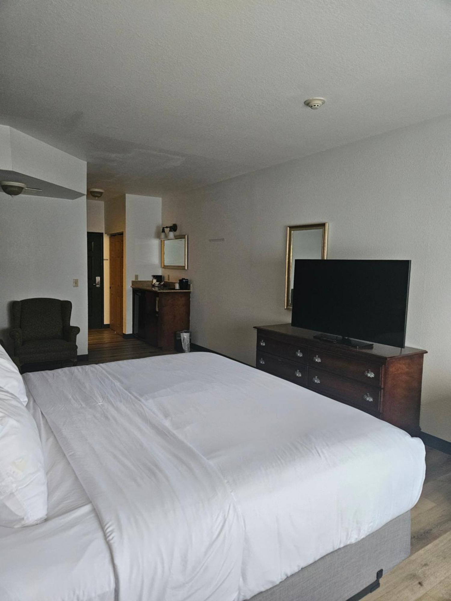 Wingate By Wyndham Youngstown - Austintown Dış mekan fotoğraf