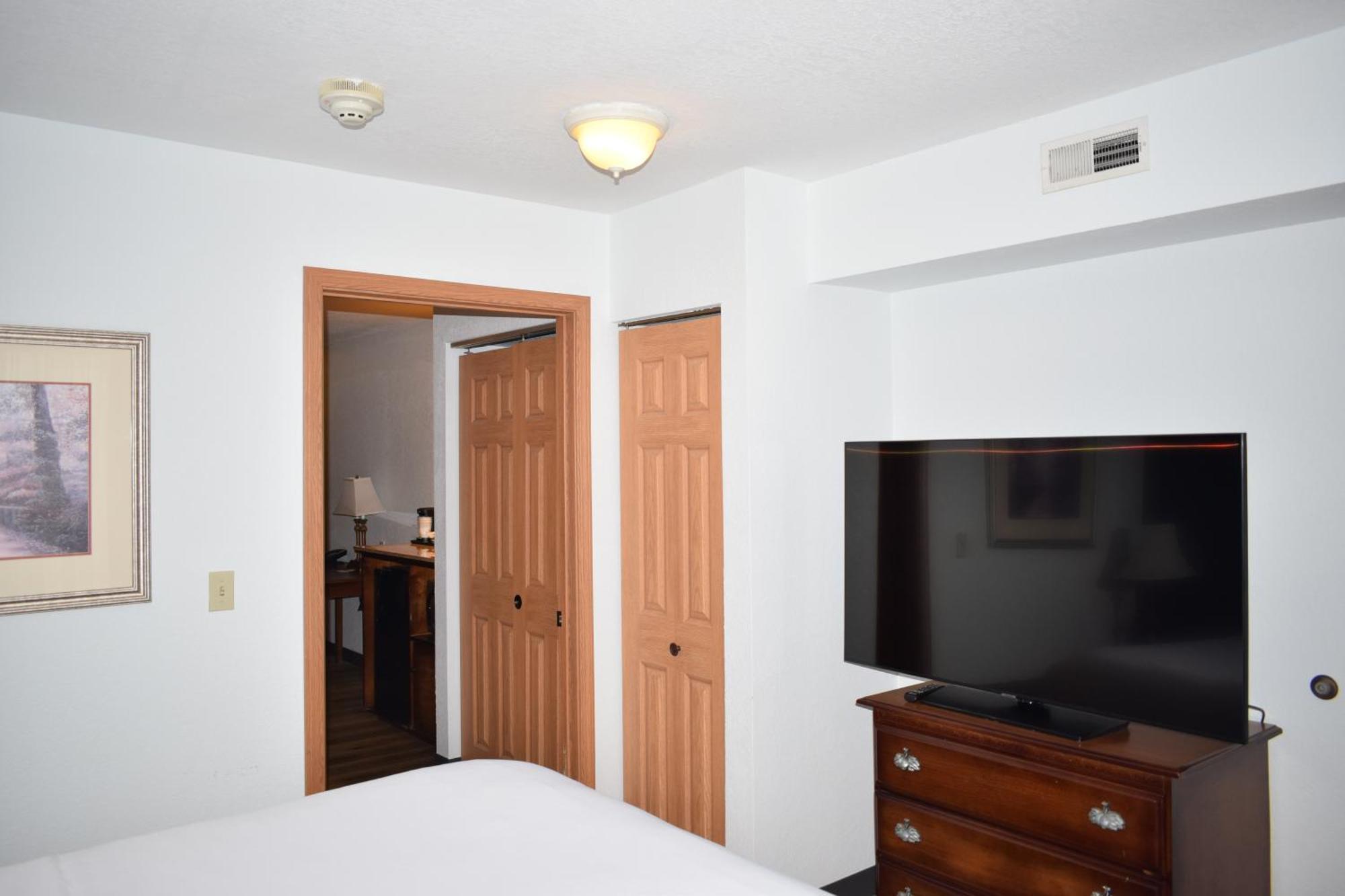 Wingate By Wyndham Youngstown - Austintown Dış mekan fotoğraf