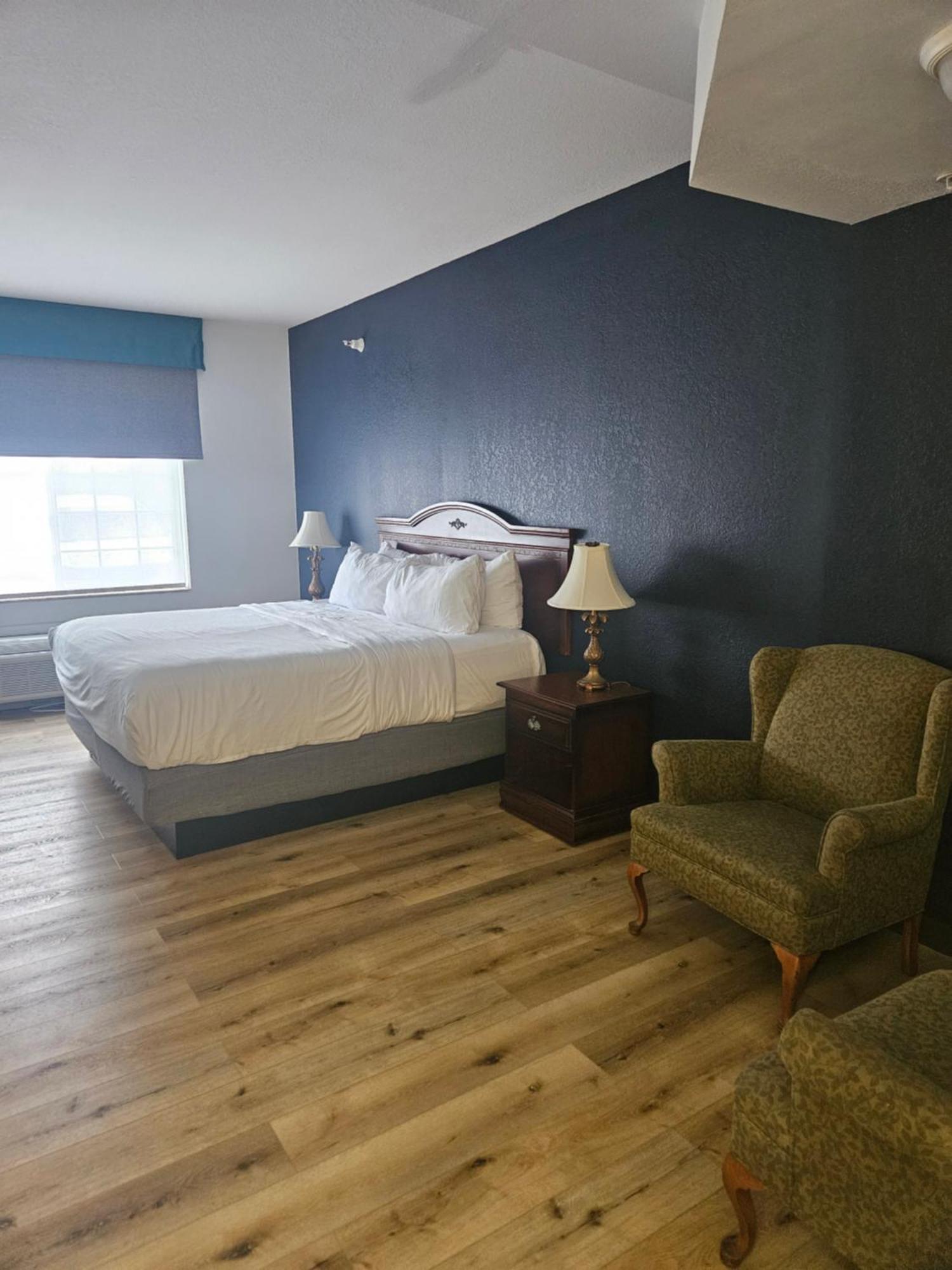 Wingate By Wyndham Youngstown - Austintown Dış mekan fotoğraf