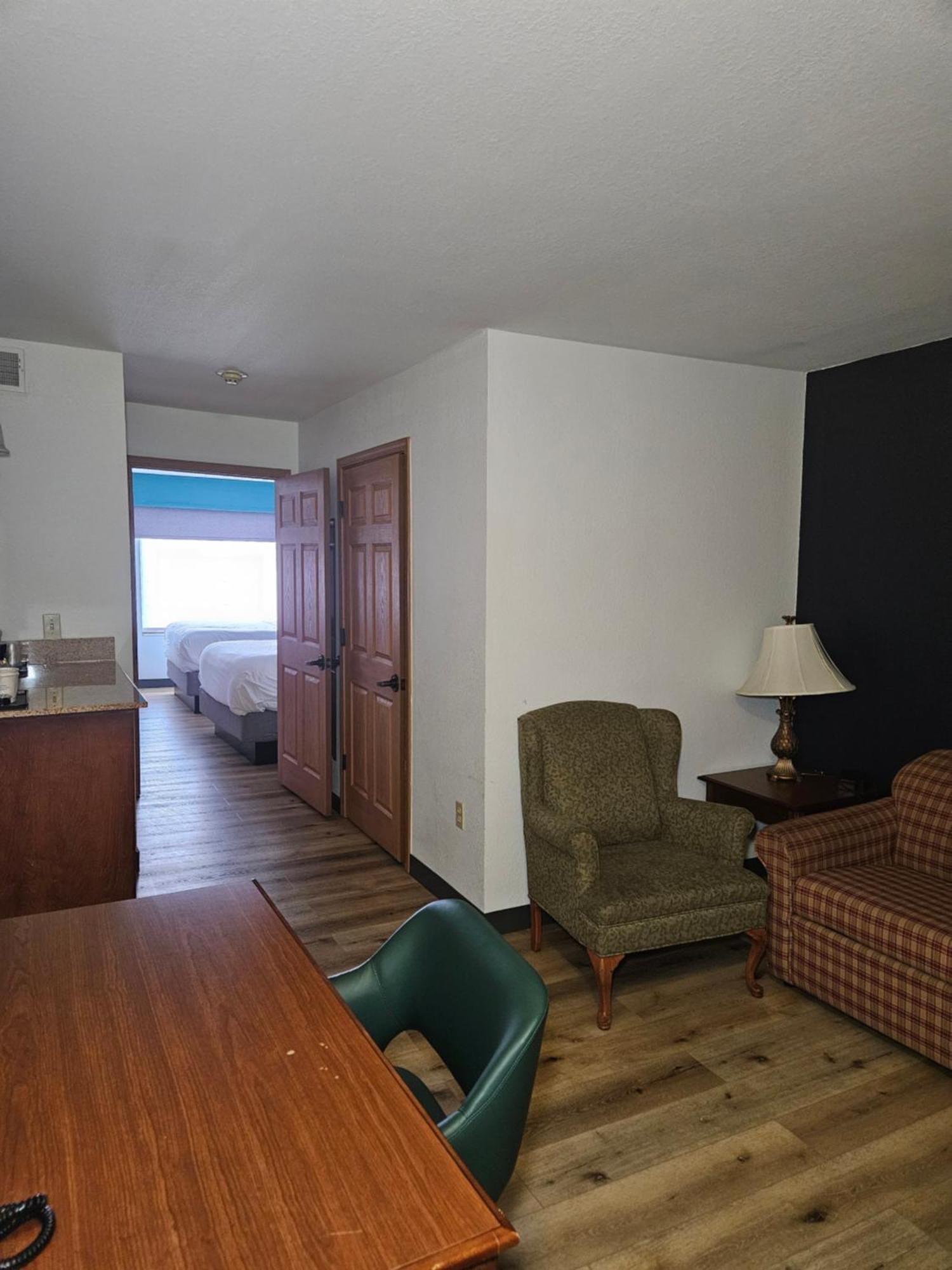 Wingate By Wyndham Youngstown - Austintown Dış mekan fotoğraf