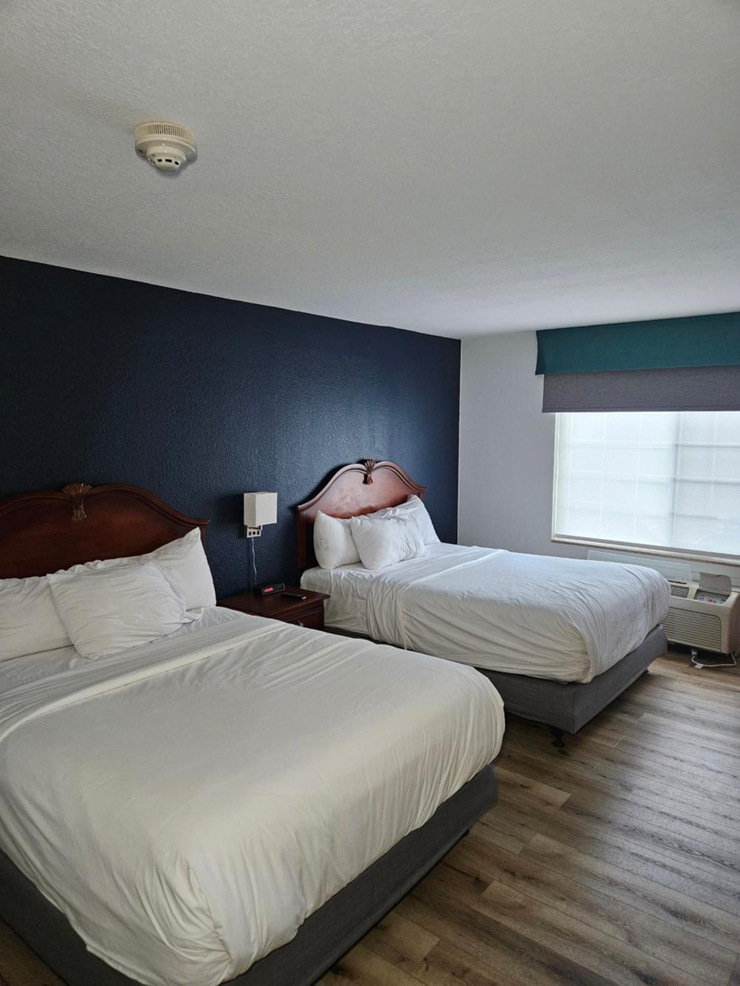Wingate By Wyndham Youngstown - Austintown Dış mekan fotoğraf