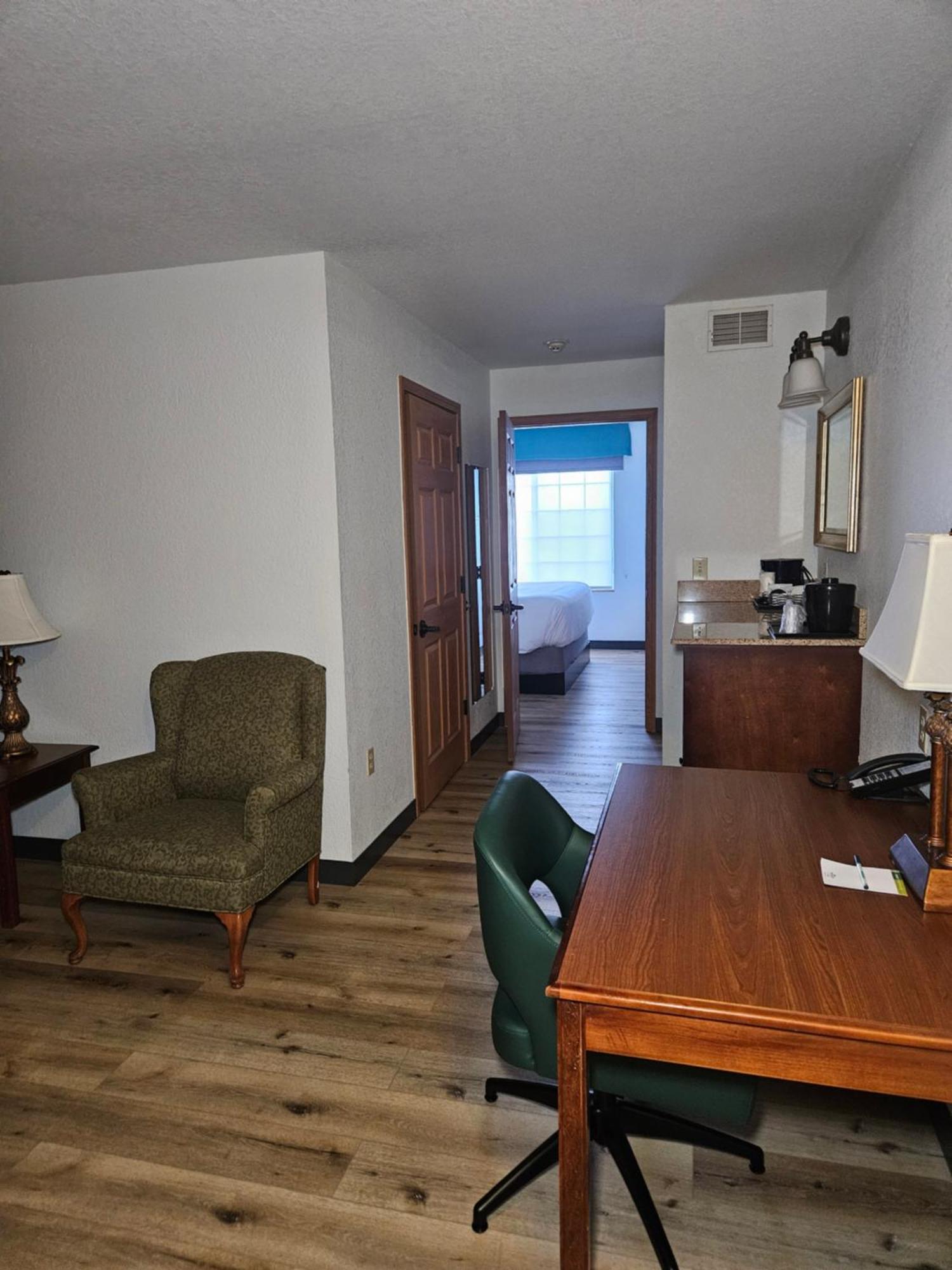Wingate By Wyndham Youngstown - Austintown Dış mekan fotoğraf