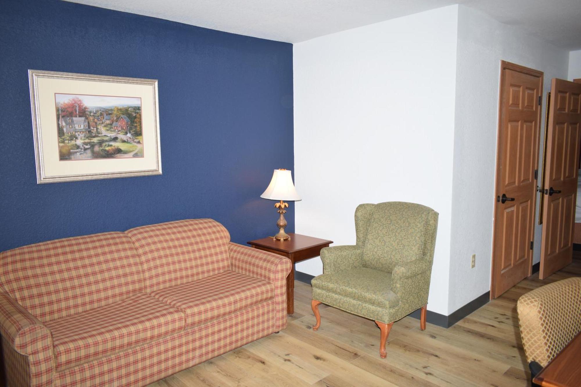 Wingate By Wyndham Youngstown - Austintown Dış mekan fotoğraf