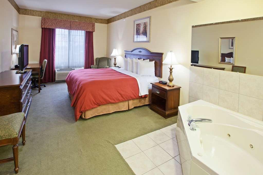 Wingate By Wyndham Youngstown - Austintown Oda fotoğraf